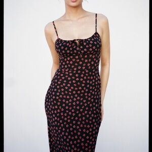 Realisation Par The Alba in Rosalita Size S